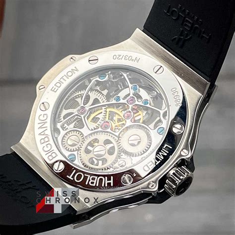 hublot bigbang skeleton canada|hublot big bang tourbillon skeleton.